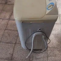 ماشین لباسشویی