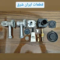 قطعات آبگرمکن دیواری ایران شرق|آبگرمکن، پکیج، شوفاژ|قرچک, میرزائی شمالی|دیوار