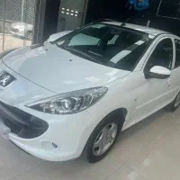 ۲۰۷فلزفرمون هیدرولیک۱۴۰۲