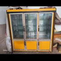 یخچال صنعتی