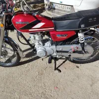 موتور تیزتک کار ۹۰ صفر عتیقه