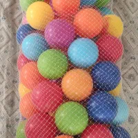 توپ استخر 100عددی