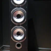 بلندگوی استند مانیتور آدیو MonitorAudio Bronze BR6|سیستم صوتی خانگی|تهران, کاشانک|دیوار