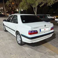 پارس تیوفایو سیمی