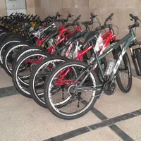 دوچرخه ۲۶ برند OK اوکی اصلی