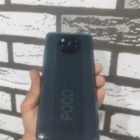 x3pro 256g پلمپ|موبایل|قم, علی آباد|دیوار