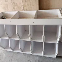 ویترین و جا آجیلی