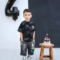 عکس آتلیه مجازی وکلیپ تولد|خدمات پذیرایی، مراسم|جهرم, |دیوار