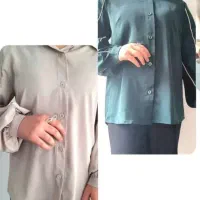شومیز الیزه پاییزی شیک و ارزان