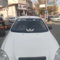 تیبا صندوق دار مدل ۹۷ بدون رنگ|خودرو سواری و وانت|شیراز, لشکری|دیوار