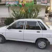 پراید ۱۳۲