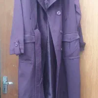 پالتو بارانی سالم سالم|لباس|کنگاور, |دیوار