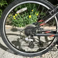 دوچرخه جاینت|دوچرخه، اسکیت، اسکوتر|کاشان, ملک آباد|دیوار