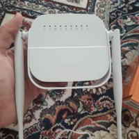 مودم d-link
