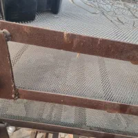 دستگاه سرند و بوجاری|ماشینآلات صنعتی|برازجان, |دیوار