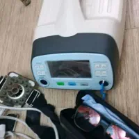 دستگاه لیزر تراپی