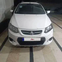 خودروکوییک 402 بدنه سمت چپ بی رنگ