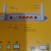 مودم آکبند|مودم و تجهیزات شبکه|نوشهر, |دیوار