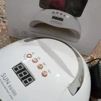 دستگاه یووی سان