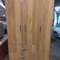 کمد لباس سه درب