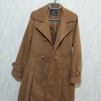 پالتو و کاپشن از سایز (۳۶ تا ۴۰)|لباس|ورامین, ورامین|دیوار