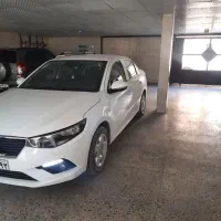 تارا V1P سفید ۶ دنده مدل ۱۴۰۳ با کارکرد ۱۱۰۰۰