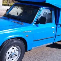 نیسان دیزلی 94