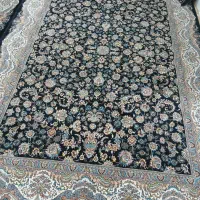 فرش شش متری و نه متری طرح افشان