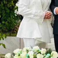 کت و شلوار مجلسی