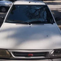 پراید131مدل98