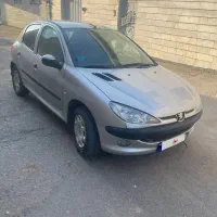 206تمیز مدل 83