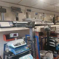 نمایندگی فروش ترازو صدر لیبل زن و پرینتردار|فروشگاه و مغازه|ری, دولت‌آباد|دیوار
