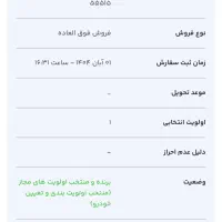 حواله سورن پلاس