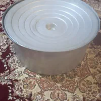قابلمه سابز بزرگ