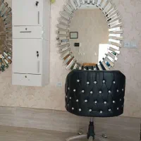 دو بابا مغازه تجاری