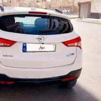 هایما تومارون s5|خودرو سواری و وانت|اصفهان, سلطان‌آباد|دیوار