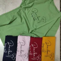 تیشرت زنانه و دخترانه|لباس|تهران, بهداشت|دیوار