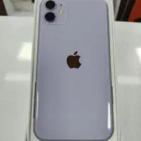 آیفون 11 نرمال ( اقساط )