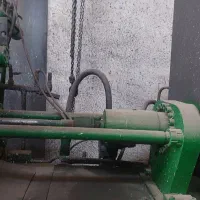 فروش دو عدد دستگاه دایکست|ماشین‌آلات صنعتی|تهران, شهرک صادقیه|دیوار