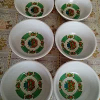 تعدادی وسایل خانه