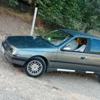پژو ۴۰۵مدل ۹۴ خاص معاوضه