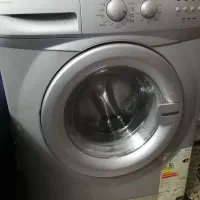 ماشین لباسشویی کن وود 5 کیلویی