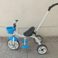 دوچرخه کودک