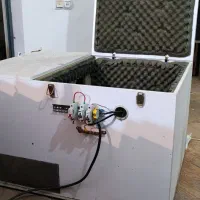 سایلنت باکس ماینر|قطعات و لوازم جانبی رایانه|ارومیه, |دیوار