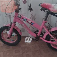 دوچرخه بچه گانه|دوچرخه، اسکیت، اسکوتر|اردبیل, |دیوار