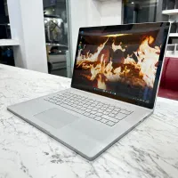 لپ تاپ Surface Book 2 15|رایانه همراه|کرج, کوی امامیه|دیوار