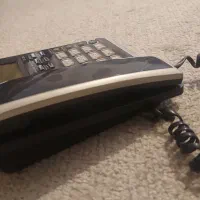 تلفن رومیزی|تلفن رومیزی|پرند, فاز ۱|دیوار