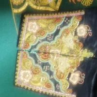 شلوار و لباس محلی بندری کار دست|لباس|بوشهر, |دیوار