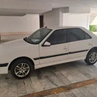 پژو پارس elx xu7p تمام سفارشی آخر ۴۰۱|خودرو سواری و وانت|کیش, |دیوار