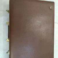 کیف سامسونگ چرم بوفالو اصل